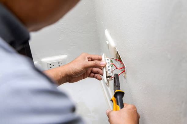Best Electrical Installation Contractor  in Zephyrhills West, FL